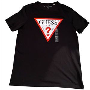 Guess shirt